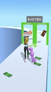 Barter Run پوسٹر