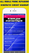 mobile schematic diagram screenshot 1