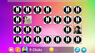 Bangtan Memory screenshot 6