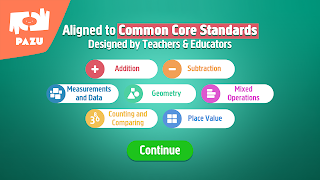 2nd Grade Math - Play&Learn syot layar 4