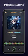 djay - DJ App & AI Mixer اسکرین شاٹ 4