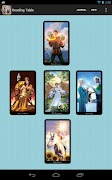 Witches Tarot اسکرین شاٹ 4