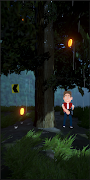 TIMBER MAN 3D تصوير الشاشة 6
