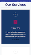 BTS POWER SYSTEM screenshot 2