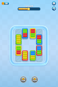 Liquid Pipe Sort! screenshot 1