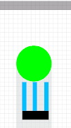 Physics Stacker screenshot 2