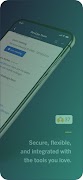 برنامه‌نما P1 ChatOps عکس از صفحه