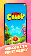 Fruit Candy Blast Ekran Görüntüsü 5