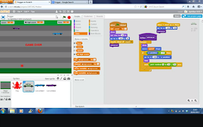 Games for Scratch 2.0 Ekran Görüntüsü 5