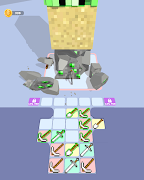 Cube Jam! اسکرین شاٹ 4