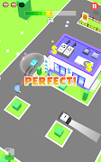 Getaway Loot تصوير الشاشة 2