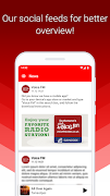 Voice FM Ekran Görüntüsü 5