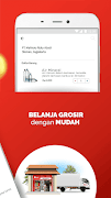 BoostPenjual تصوير الشاشة 2