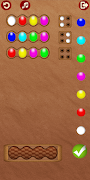 MasterMind game Screenshot 5