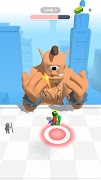 برنامه‌نما Giant Hunter عکس از صفحه