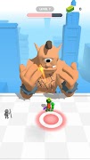 Giant Hunter Ekran Görüntüsü 4