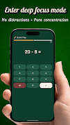 Mathstronaut - Speed Math ảnh chụp màn hình 6