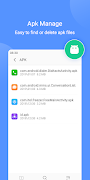 File Manager Ekran Görüntüsü 4