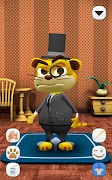 เกมแมวพูดได้ ภาพหน้าจอ 5