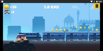 Tuk Master اسکرین شاٹ 6