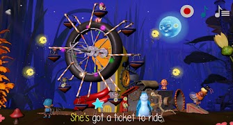 Beat Bugs: Sing-Along スクリーンショット 6