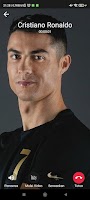 Cristiano Al Nassr Call Prank screenshot 4