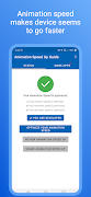 Animation Speed Up Guide ảnh chụp màn hình 4