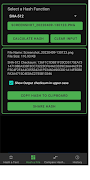 Hash King (Hash Generator) screenshot 2