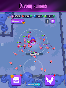 4 Schermata Vampire Feast