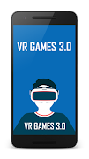 VR Games poster