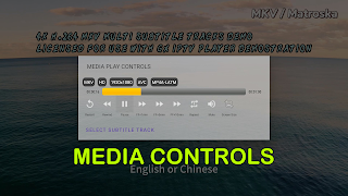 GX IPTV Player Pro اسکرین شاٹ 5