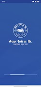 Nepal Railways poster