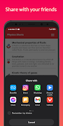 Physics Notes offline: Shorts screenshot 7