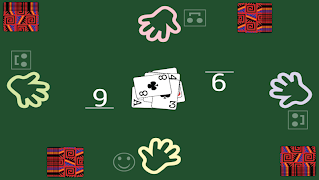 Formación de reacción captura de pantalla 2