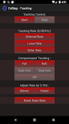 OnStep Controller2 screenshot 5