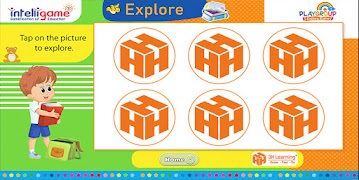 Play Group 1 screenshot 1