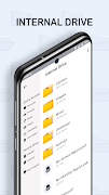 Computer File Explorer ảnh chụp màn hình 2