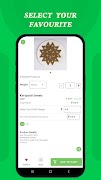 Biteskart 스크린샷 6