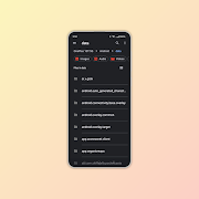 空间管理器 截图 1