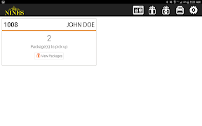 Nines DashboardLite Screenshot 3