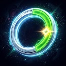 Ring Aim Game aplikacja