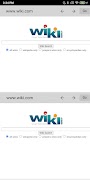 Portrait Dual Browser screenshot 5