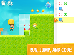 SpriteBox : Code Hour Screenshot 7