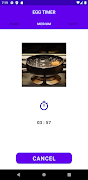 Egg Timer স্ক্রিনশট 3