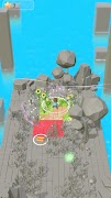 7 Schermata Hungry wizard