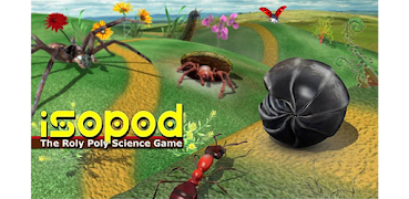 Isopod скриншот 1