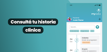 Rabbit My Data gönderen