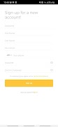 T-Captain تصوير الشاشة 1