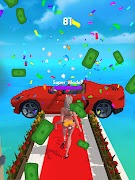 Bath & Beauty Run! スクリーンショット 7