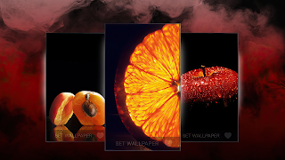 Wallpapers اسکرین شاٹ 2